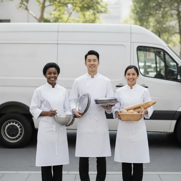 Catering Cork